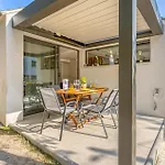 3 Bedroom Beautiful In Semesterbostad