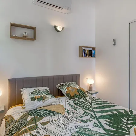 Stunning In With Wifi Meschers-sur-Gironde