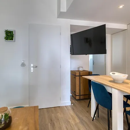 Stunning In With Wifi