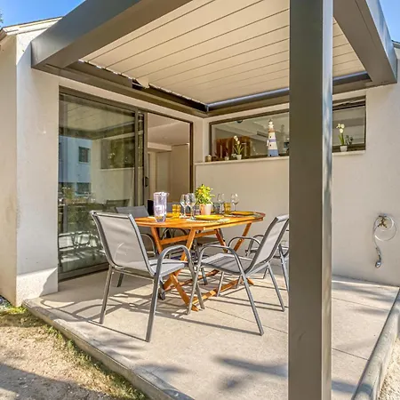 Stunning In With Wifi Σπίτι διακοπών