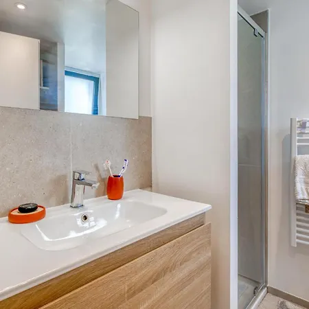 Stunning In With Wifi Σπίτι διακοπών *