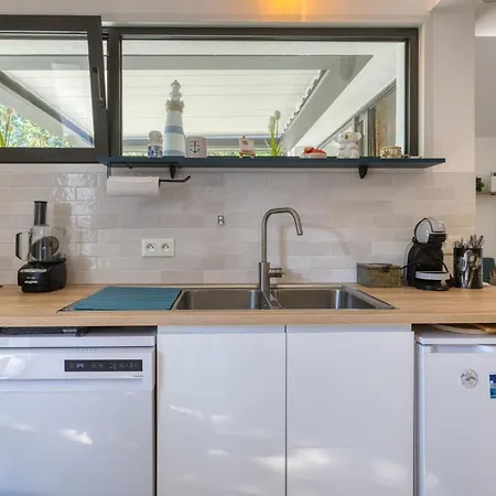 Stunning In With Wifi Σπίτι διακοπών