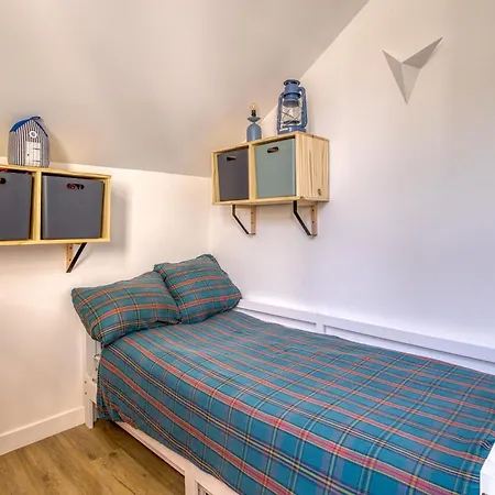 Дом отдыха 3 Bedroom Lovely In