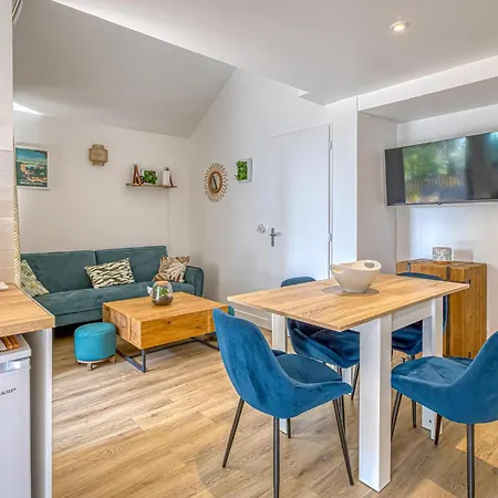 Stunning In With Wifi *