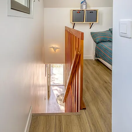 Дом отдыха 3 Bedroom Lovely In