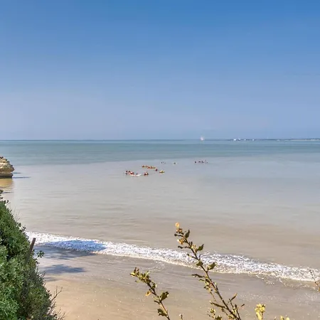 Stunning In With Wifi