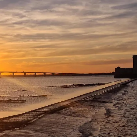 Σπίτι διακοπών Stunning In With Wifi