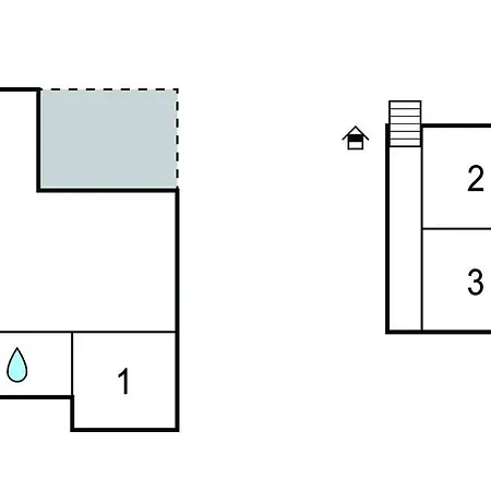 Stunning In With Wifi * Meschers-sur-Gironde