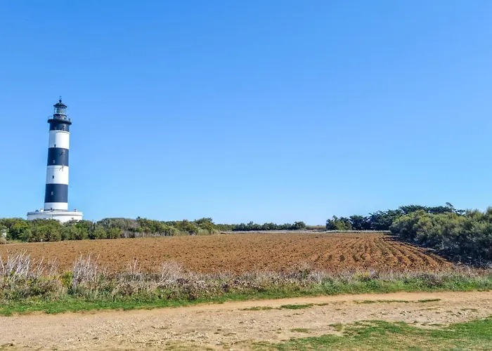 Stunning In With Wifi بيت للعطل ميشيرس سور جيغوند