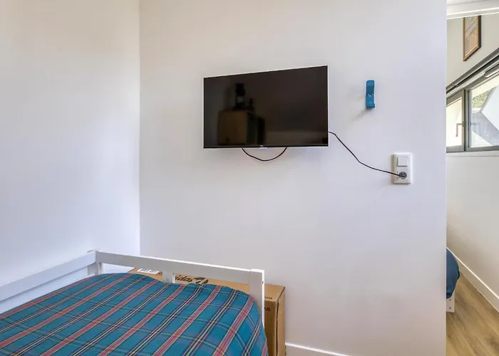 Stunning In With Wifi ميشيرس سور جيغوند