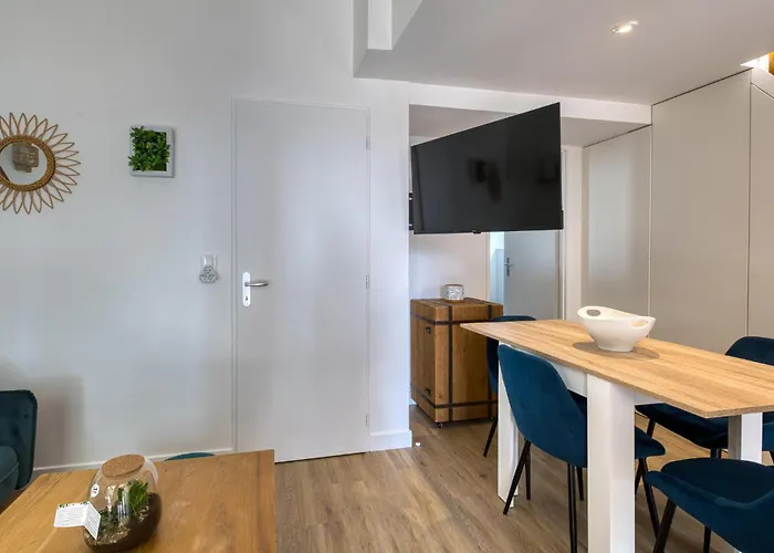 Stunning In With Wifi