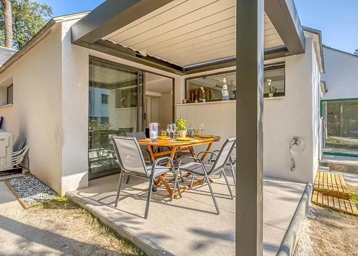 Stunning In With Wifi بيت للعطل