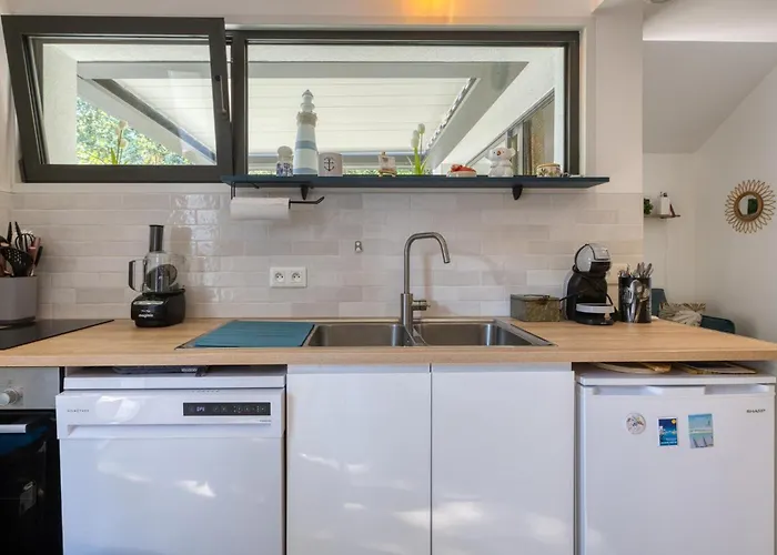 Stunning In With Wifi بيت للعطل