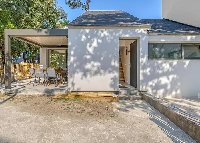 بيت للعطل Stunning In With Wifi *