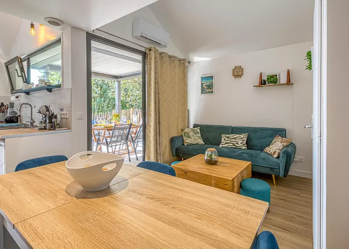 Stunning In With Wifi ميشيرس سور جيغوند