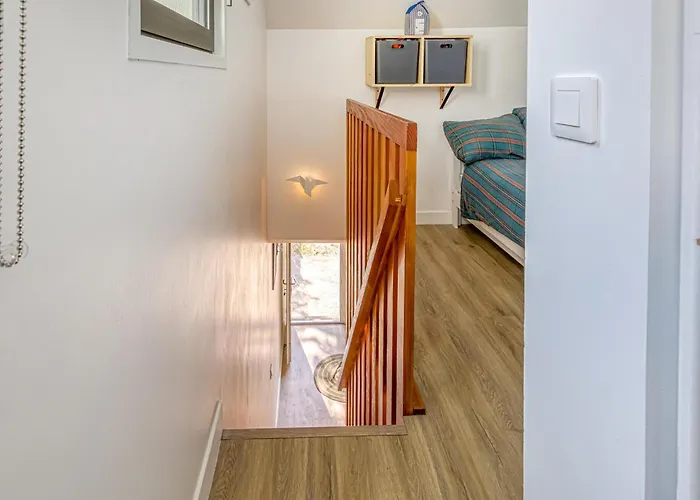 بيت للعطل Stunning In With Wifi