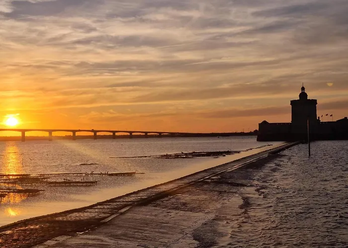 بيت للعطل Stunning In With Wifi