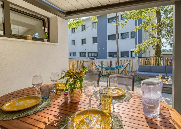 Stunning In With Wifi ميشيرس سور جيغوند