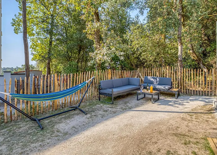 Stunning In With Wifi بيت للعطل *