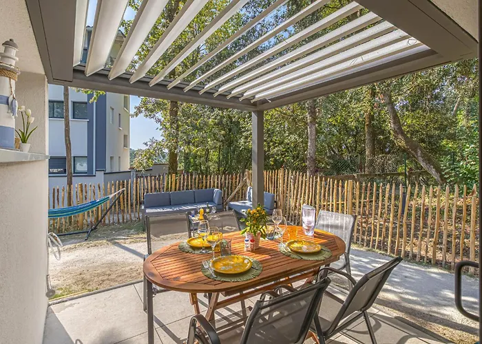 بيت للعطل Stunning In With Wifi