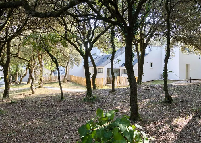 Stunning In With Wifi