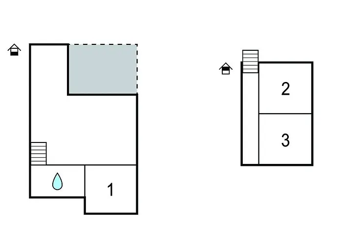 Stunning In With Wifi * ميشيرس سور جيغوند